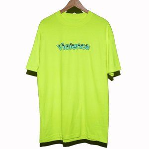 Violence Letters Tee